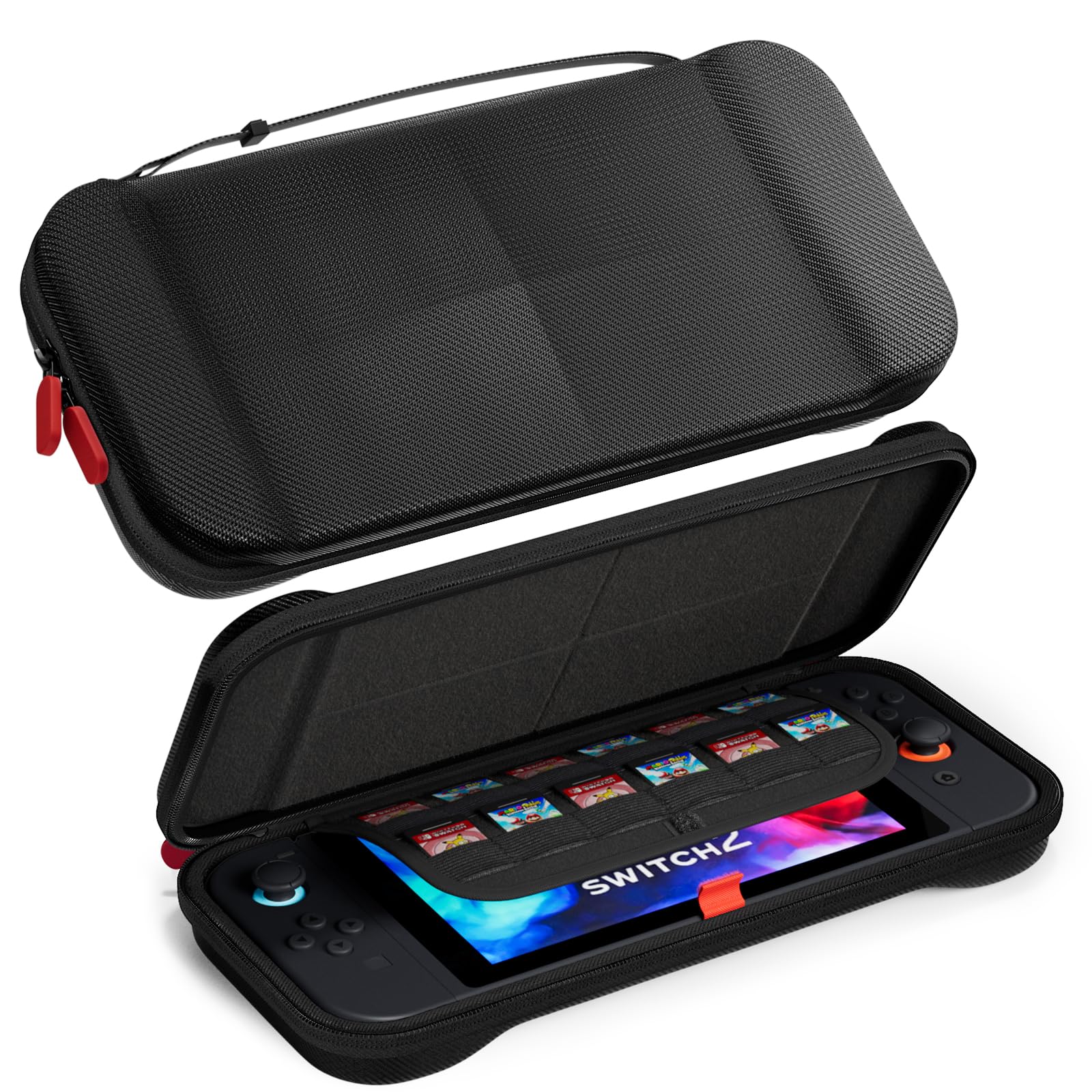 Amazon.com: ProCase Slim Carrying Case for Nintendo Switch 2 2025